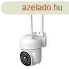 Iview Wifi ip HD biztonsgi kamera
