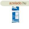 Brother TZE-R231 selyem szvet P-touch szalag (12mm) Black o