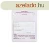 Igazolvny a biztostsi jogviszonyrl s az egszsgbiztos