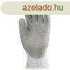 Vdkeszty mrtott latex blelt szrke 9-es