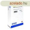 Epson T7554 XL Yellow