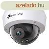 TP-Link VIGI C240 (4mm) 4MP Full-Color Dome Network Camera