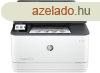 HP LaserJet Pro 3102fdw Wireless Lzernyomtat/Msol/Scanne