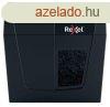 Rexel Secure X6 Iratmegsemmist Black
