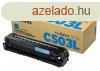 Samsung CLT-C503L Cyan toner