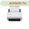 Brother ADS-4100 Lapadagols Szkenner White