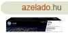 HP 117A Cyan toner
