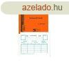 Kzbest tmb 50x3lapos 5230-100 Ptria