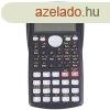 Szmolgp tudomnyos 240 funkcis fekete Antilop A-8200B