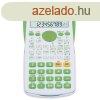 Szmolgp tudomnyos 240 funkcis zld Antilop A-8200C