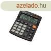 Szmolgp asztali Citizen SDC 812 fekete