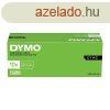 Feliratozgp szalag Dymo 3D S0898160/520105 9mmx3m, ORIGINA