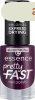 Essence Pretty Fast krmlakk 05 Purple Express 5ml