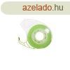 Ragasztszalag adagol 19mmx33m Smart Ico vilgoszld