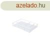 Rendszerez tlca Leitz Plus/Wow Cube fikos irattrolkhoz 