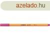 Rostirn, tfilc 0,4mm, STABILO Point 88 pink