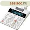 Szmolgp szalagos 12 digit, 2 szn nyomtats Casio FR 265