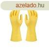 Gumikeszty M, hztartsi pr, Ideall srga