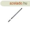 Rostirn, filctoll 1mm, M STABILO Pen 68 j szrke