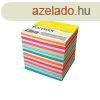 Kockatmb ragasztott, 9x9x9cm, Fornax intenzv