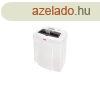 Iratmegsemmist 6lap 4x25mm, 230V/50Hz EU Hsm Securio C14 
