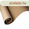 Hullmkarton 1m x 25m tekercses 2 rteg barna