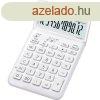 Szmolgp asztali 12 digit Casio JW 200SC fehr