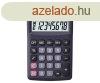 Casio HL-815L Zsebszmolgp Black