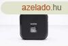 Brother PT-P710BT Cmkenyomtat Black