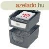 Rexel Optimum AutoFeed 45X Automata Iratmegsemmist Black