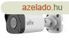 Uniview Easy 2MP cskamera, 2,8mm fix objektvvel