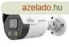 Uniview Prime-I 4MP Tri-Guard cskamera, 2.8mm fix objektvv
