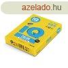 Msolpapr, sznes, A4, 80g. IQ IG50 500v/csomag, intenzv