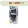 Szmolgp szalagos 12 digit, LCD kijelzs Casio HR 8 RCE fe