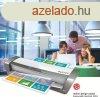 Leitz iLAM Office Pro A3 Laminlgp Silver