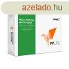 Msolpapr A4, 80g, CIE 150 fehrsg, PEFC, PP Lite 500v/c