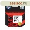 HP CZ101AE (650) Black tintapatron