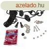 TROLLEY KIT - TROLLEY READY OR