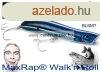 Rapala MXRWR10 Maxrap Walk&#039;N Roll 10cm 13g BLSMT w