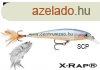 Rapala XR10 X-Rap 10cm 13g wobbler - SCP sznben