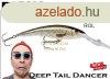 Rapala TDD11 Deep Tail Dancer wobbler 11cm 22g - Rol Sznben