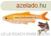 Savage Gear Lb Lb Roach Swim & Jerk 10.5Cm Gumihal Goldf
