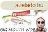 Nils Master Big Mouth 7,5Cm 6G Wobbler (Color-600)