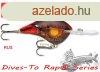 Rapala DT10 Dives-To Series - Crankbaits Ikes Custom 6cm 17g