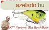 Rapala BXBB06 Bx? Xtreme Big Brat Rapala wobbler 7cm 21g - H