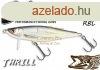 Salmo Thrill 4cm 4g sllyed wobbler TH4 (84534-572) RBL