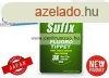 Sufix Fluoro Tippet 25M+Pvc 0.245Mm/8Lb/2X Clear Monofil El
