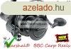 Marshal 8000 Bbc Carp Reels Nyeletfkes Pontyos Ors (Cz156