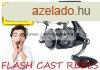 Tica Flash Cast 4000 9+1Bb (Spin-9) 5,2:1 Perget Ors (Fc40