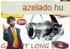 Tica Galant 4000 Longcast (Glat) 7+1Bb Pontyoz Ors 2 Fkcs